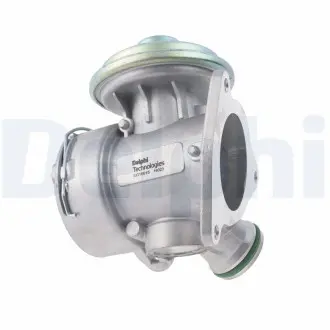 DELPHI DB Клапан EGR W203, W210 Delphi EG10615-12B1