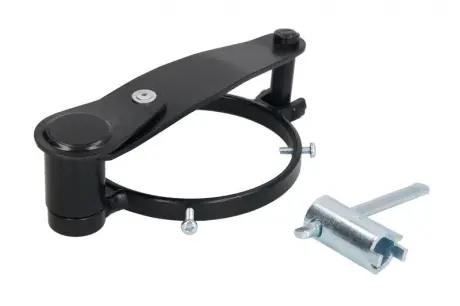 Элемент топливного бака CARGO CARGOZP009HINGE