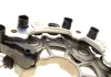 ВИПРЯМЛЯЧ ГЕНЕРАТОРА BOSCH F 00M 123 304 (фото 3)