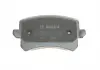 ДИСКОВЫЕ КОЛОДКИ BOSCH 0 986 494 626 (фото 4)