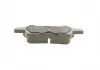 ДИСКОВЫЕ КОЛОДКИ BOSCH 0 986 494 622 (фото 3)