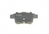 ДИСКОВЫЕ КОЛОДКИ BOSCH 0 986 494 622 (фото 4)