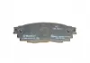 ДИСКОВЫЕ КОЛОДКИ BOSCH 0 986 424 912 (фото 3)