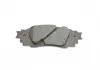 ДИСКОВЫЕ КОЛОДКИ BOSCH 0 986 424 912 (фото 4)
