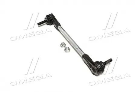Стойка стаб Hybrid FRONT Nissan Tiida 04-13 Sunny/Versa 11- Note 06- Micra 10- Almera (выр-во) CTR PL0477