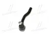Наконечник рулевой тяги R Toyota Camry 30/40 01-12 Solara Lexus ES300/330/350 01-12 (выр-во) CTR CE0737 (фото 4)