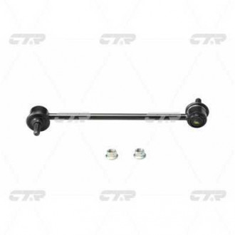 Стойкая стаб Front/Rear Highlander 01-03 Yaris 16- RX300 98-03 Ford Fiesta 08- Mazda (выр-во) CTR CL0430