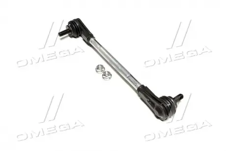 Устойчивая стаб Hybrid FRONT Mitsubishi Outlander 06- Lancer 08- Peugeot/Jeep/Chrysler (выр-во) CTR PL0393