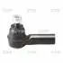 Наконечник тяги рулевой Suzuki Grand Vitara 06-13 Vitara 15- SX4 06- Swift 17- (выр-во CTR) CE0619