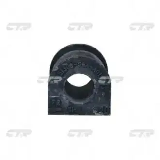 Втулка стабилизатора переднего Honda CR-V 06-11 стр. обр. (51306-swa-a01) (выр-во) CTR GV0273 (фото 1)