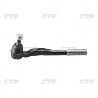 Наконечник рулевой тяги L Toyota Land Cruiser Prado/Hilux/4Runner 96- (выр-во) CTR CE0721