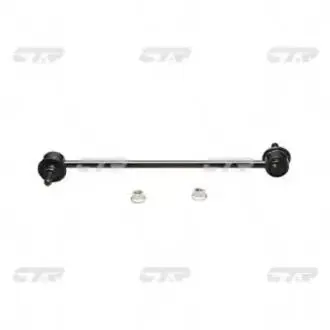 Стойка стаб передняя ось Renault Latitude 10- Samsung SM5 10- SM7 10- (выр-во) CTR CL0535