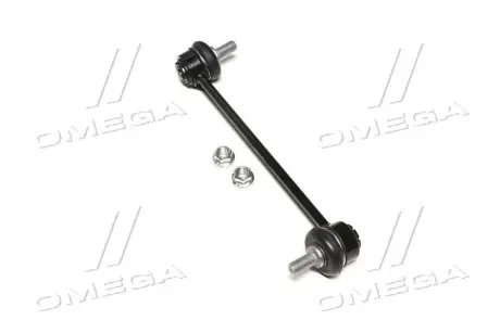Устойчивая стаб передняя ось R Hyundai i20 ix20 Kia Picanto TA 11- (выр-во) CTR CL0288R
