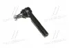 Наконечник рулевой тяги L Opel Astra H/J 04-15 Zafira B/C 05- (выр-во CTR) CE0149L