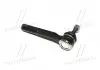 Наконечник тяги рульової L Opel Astra H/J 04-15 Zafira B/C 05- CTR CE0149L (фото 3)
