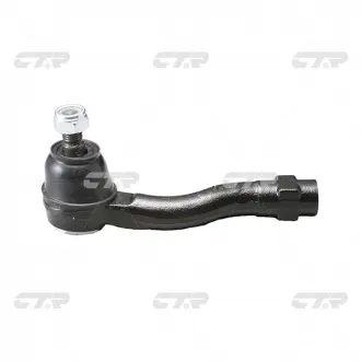 Наконечник тяги рулевой L Chevrolet Lacetti 02-08 (выр-во) CTR CES-18L (фото 1)