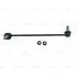 Стойкая стаб передняя ось R BMW X3 10-17 X4 14-18 (выр-во CTR) CL0751R
