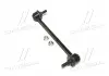 Стойка стаб передняя ось L Kia Picanto 04-11 (выр-во CTR) CL0337L