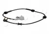 Датчик ABS передний Nissan Np300 Navara 2.5 dCi (05-) Japko 151170 (фото 4)