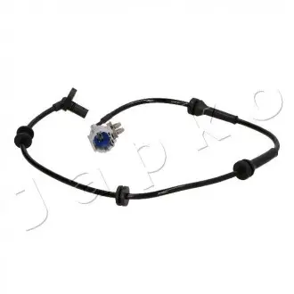 Датчик ABS передний Nissan Np300 Navara 2.5 dCi (05-) Japko 151170