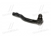 Наконечник рулевой тяги L Mazda 3/6 12- (выр-во) CTR CE0485L (фото 3)