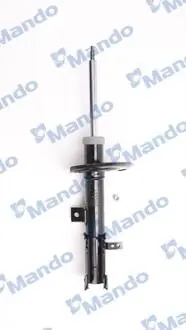 Амортизатор газовий передній MANDO MSS016089