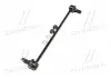 Стойкая стаб FRONT Toyota RAV4 06- Auris 07- Corolla 150/180 Prius 09- Estima Previa (выр-во) CTR CL0586 (фото 2)