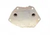 Радиатор масляный CITROEN C5/FORD MONDEO/PEUGEOT 4007 508 2.2 HDi (выр-во) Van Wezel 09013704 (фото 3)