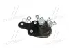Опора шаровая нижняя L FORD (выр-во) CTR CB0544L (фото 3)