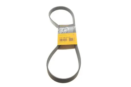 Ремень генератора поликлиновый Contitech 6PK1080 EXTRA