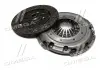 Комплект сцепления EXEDY OPS2154 (фото 3)