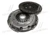 Комплект сцепления EXEDY OPS2154 (фото 4)
