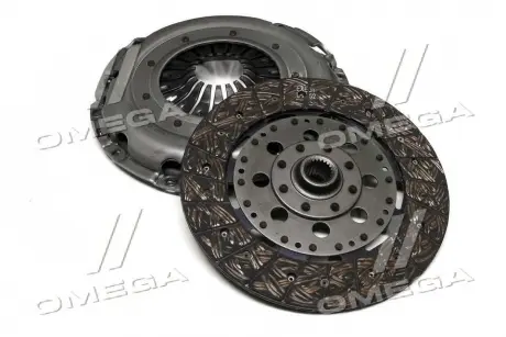 Комплект сцепления EXEDY OPS2154