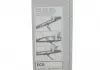 ЩІТКА СКЛООЧИСНИКА BOSCH 3 397 011 399 (фото 4)