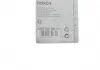 Щетка стеклоочистителя BOSCH 3 397 011 395 (фото 4)