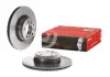 Тормозной диск BREMBO 09.C116.11 (фото 3)