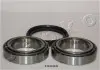Подшипник ступицы колеса (комплект) Mitsubishi Pajero ii 2.4 (91-99),Mitsubishi Pajero ii 2.5 (90-99) Japko 415005 (фото 1)