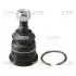 Опора шаровая верх Toyota Land Cruiser Prado/90/300/4Runner 95-03 Tundra/Sequoia 04- (выр-во CTR) CB0421