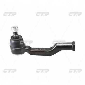 Наконечник рулевой тяги внутренний R/L Mazda BT-50 06-13 Ford Ranger 05-12 (выр-во) CTR CE0481