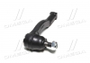 Наконечник рулевой тяги R Subaru Outback 14- Impreza 92-04 Legacy 89-96 (выр-во) CTR CE0640R (фото 4)