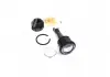 Опора шаровая нижняя Toyota Yaris 99-05 Aygo 05- Prius 12- Citroen C1 (выр-во CTR) CB0401