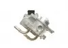 Дроссельная заслонка в сборе Skoda Octavia I/VW Golf/Audi A3/Seat Leon (11280000 VIKA 11280000301 (фото 4)