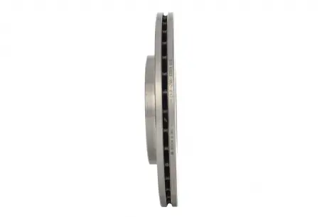Диск гальмівний (передній) Skoda Fabia/Octavia 96-/Roomster 06-/VW Golf 97-06 (256x22) BOSCH 0986478988