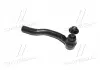 Наконечник рулевой тяги R Toyota Prius 08-16 Lexus CT200h 10- (выр-во) CTR CE0807 (фото 3)