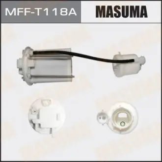 Фільтр паливний у бак Toyota RAV 4 (08-16) Masuma MFFT118A