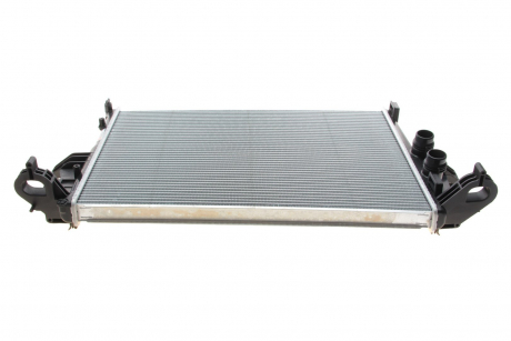 Радиатор охлаждения IVECO DAILY VI 2012- (выр-во) Van Wezel 28002126