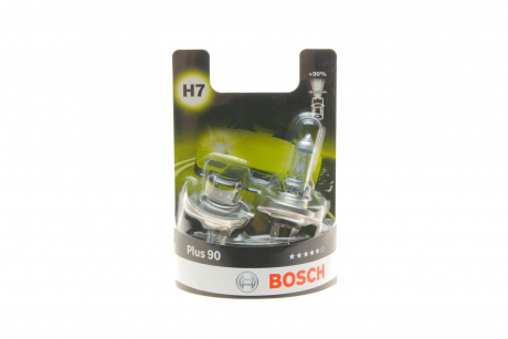 Автолампа BOSCH 1987301423