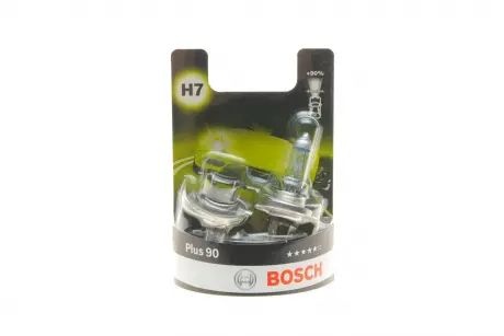 Автолампа BOSCH 1987301423