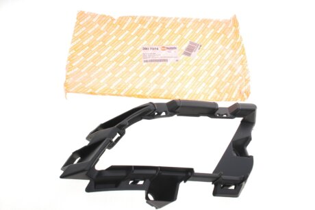 Кронштейн противотуманной фары VW Jetta 15-18. AUTOTECHTEILE 380 7074