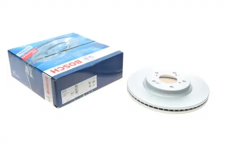Диск торм. пер. HONDA HR-V 15- BOSCH 0986479G58